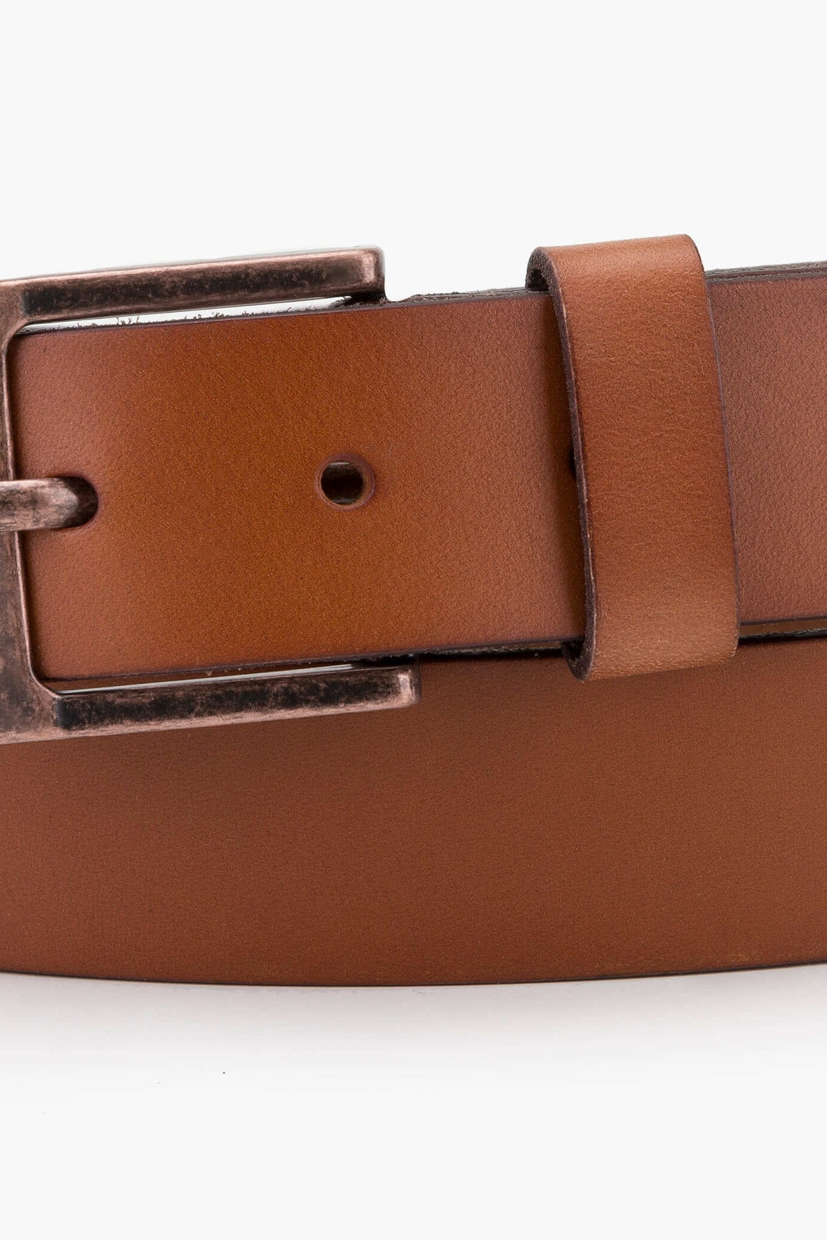 Levi's Erkek Free Metal Kemer 38016-0306