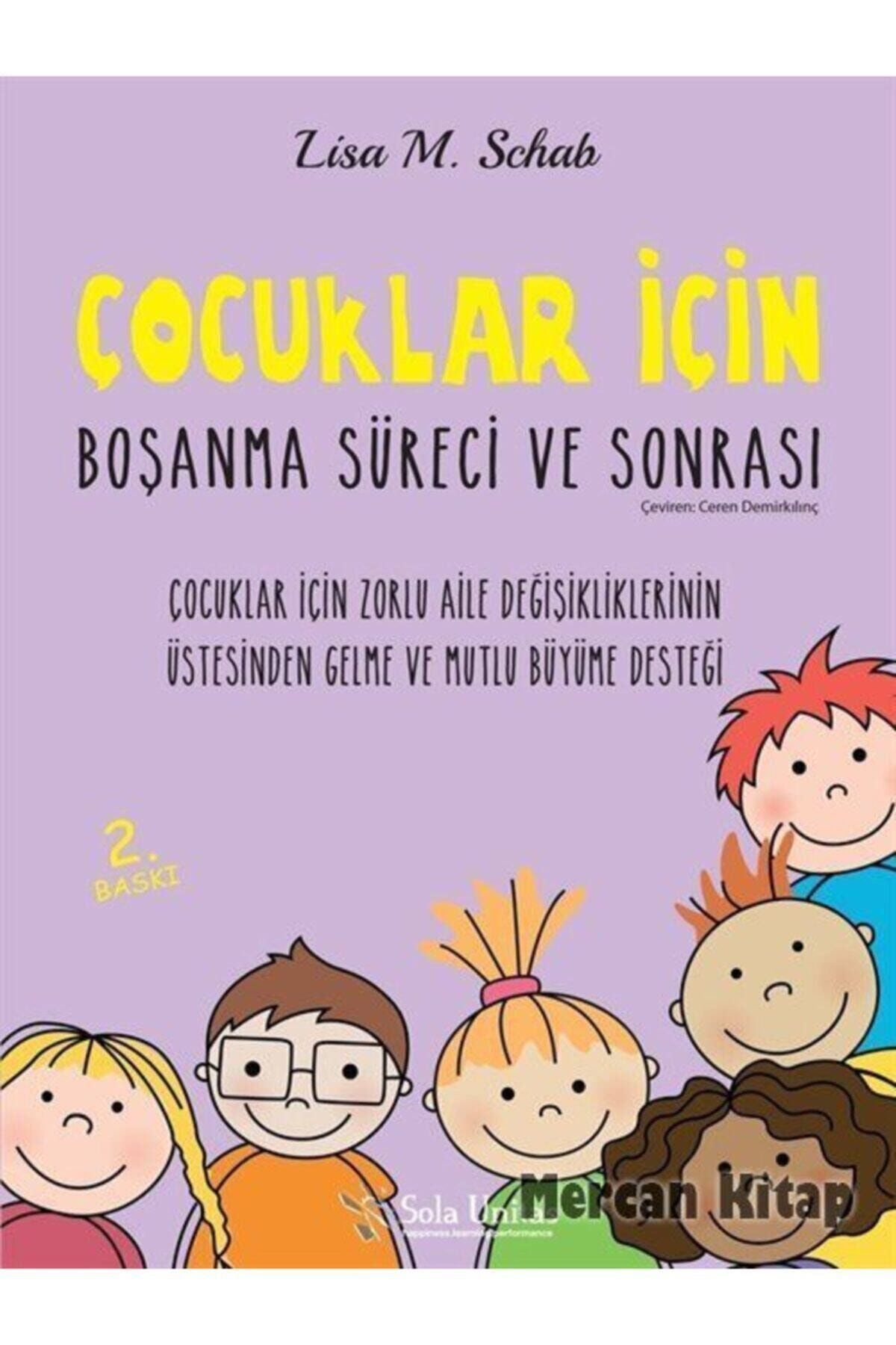 sola unitas cocuklar icin bosanma sureci ve sonrasi fiyati yorumlari trendyol