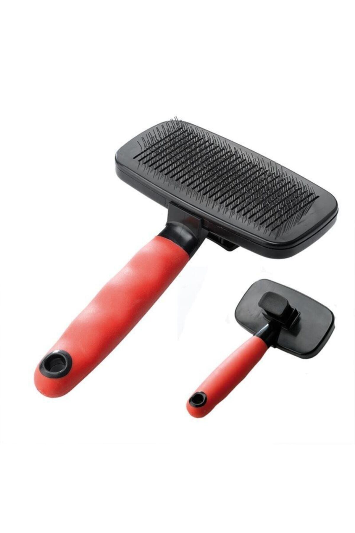 Ferplast Gro 5956 Otomatik Temizlenebilir Fırça Büyük