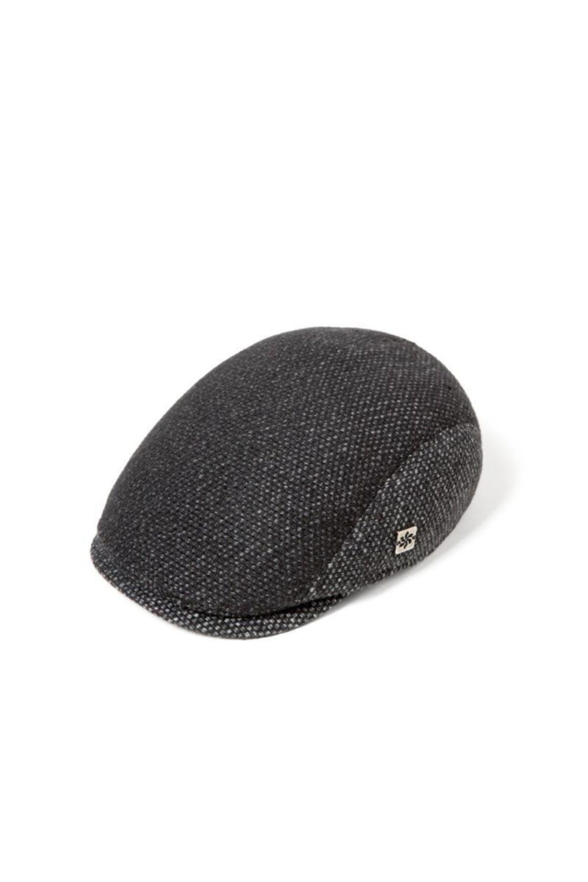 Jam Flat Cap Erkek Şapka