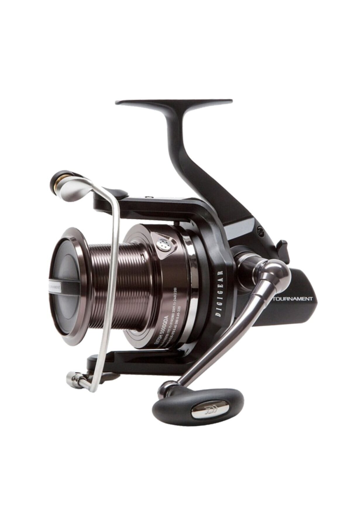 DAIWA Tournament Entoh 5500 Qd Olta Makinesi