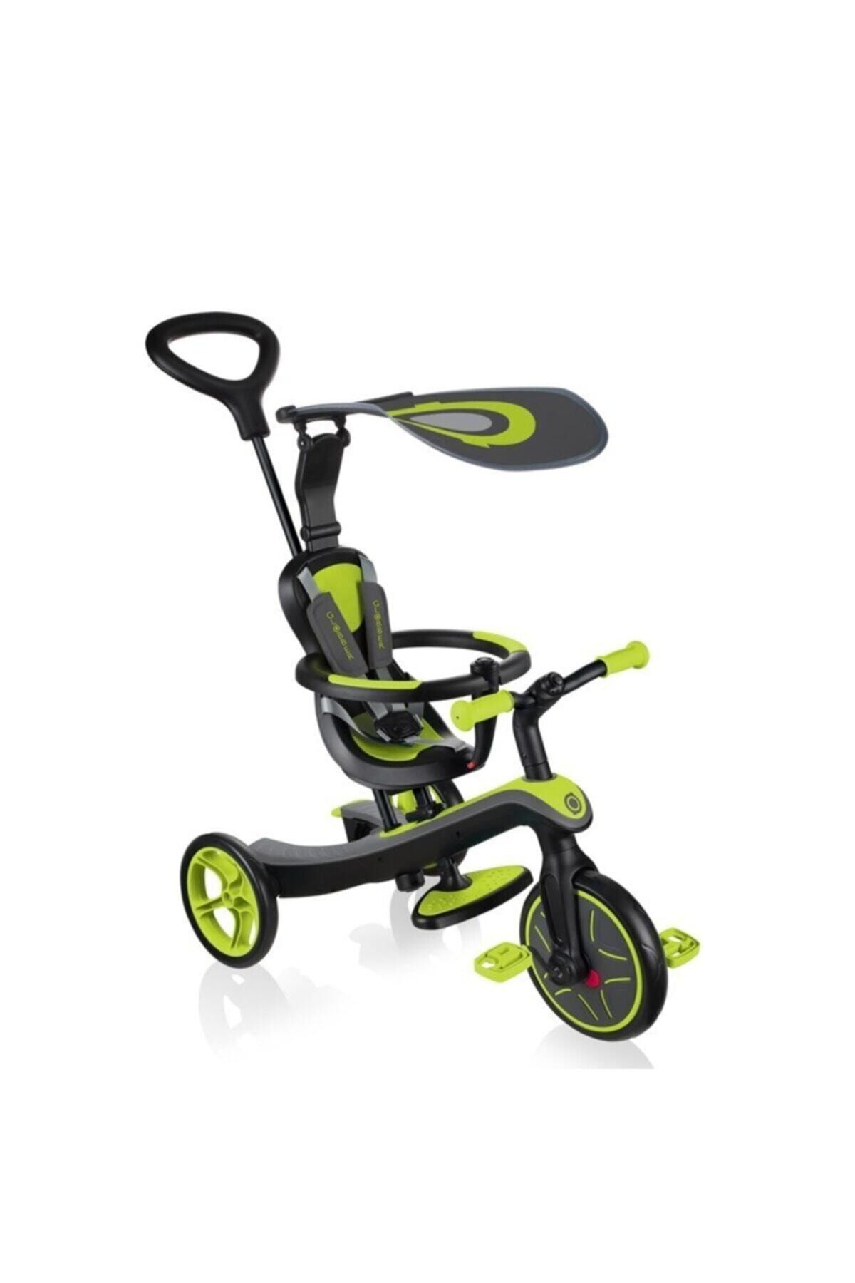 globber bisiklet explorer 4 in 1 yesil renk fiyati ve yorumlari trendyol