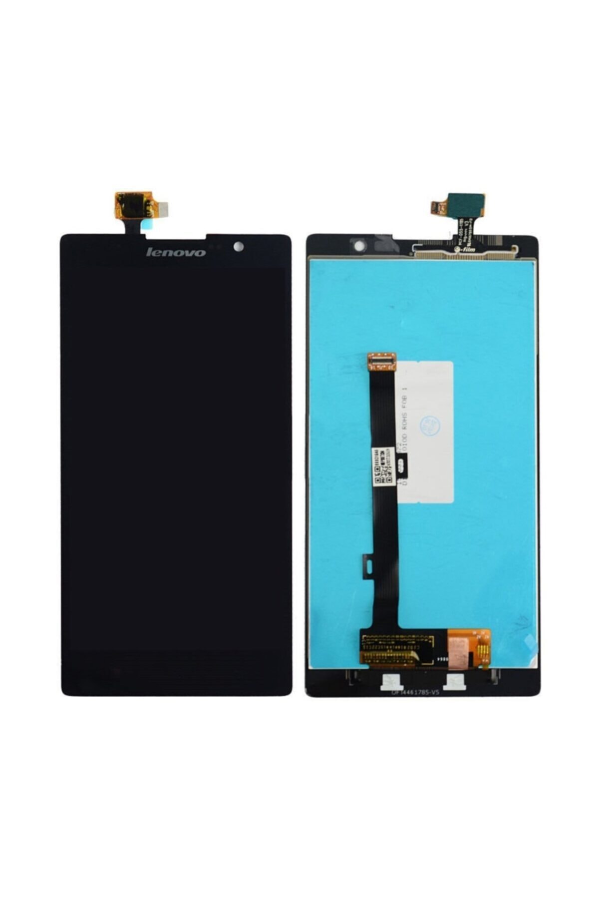 LENOVO Vibe P90 Lcd Ekran Dokunmatik