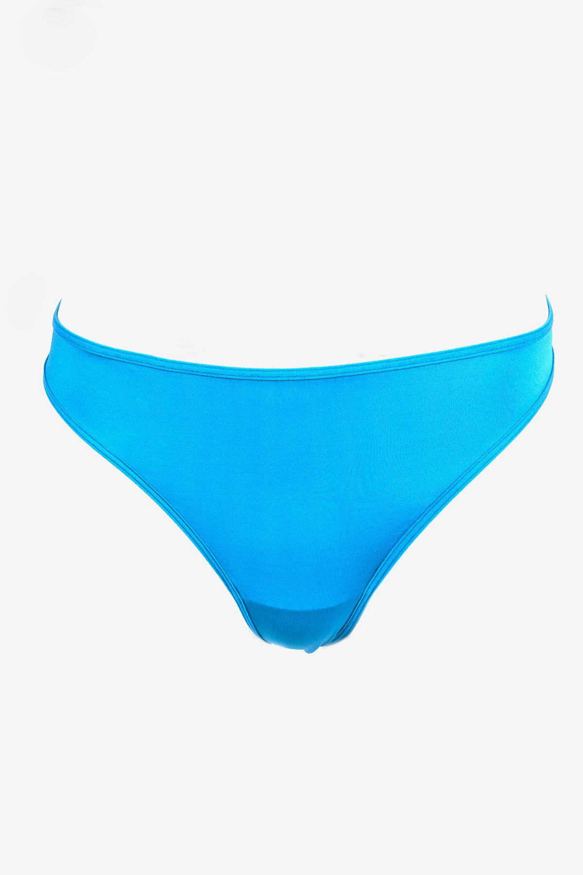 Marlies Dekkers Kadın Mavi Triangle Tanga 1001556