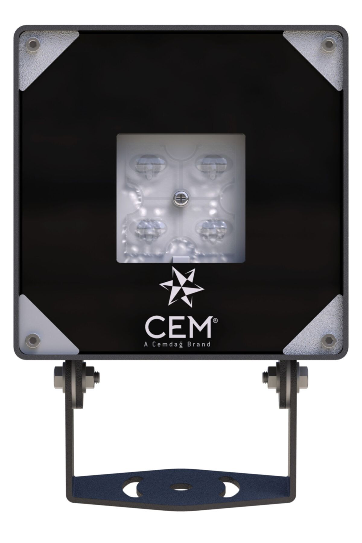 CEMDAĞ AYDINLATMA 20 Watt Propaq Cl2002 Aluminyum Enjeksiyon Gövdeli Led Projektör