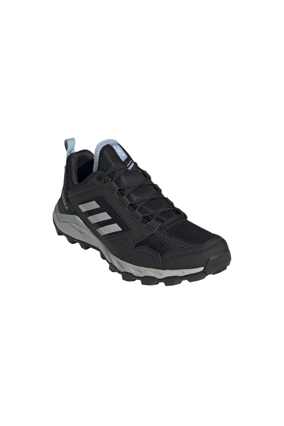 adidas TERREX AGRAVIC LT W Siyah Kadın Sneaker Ayakkabı 100617379
