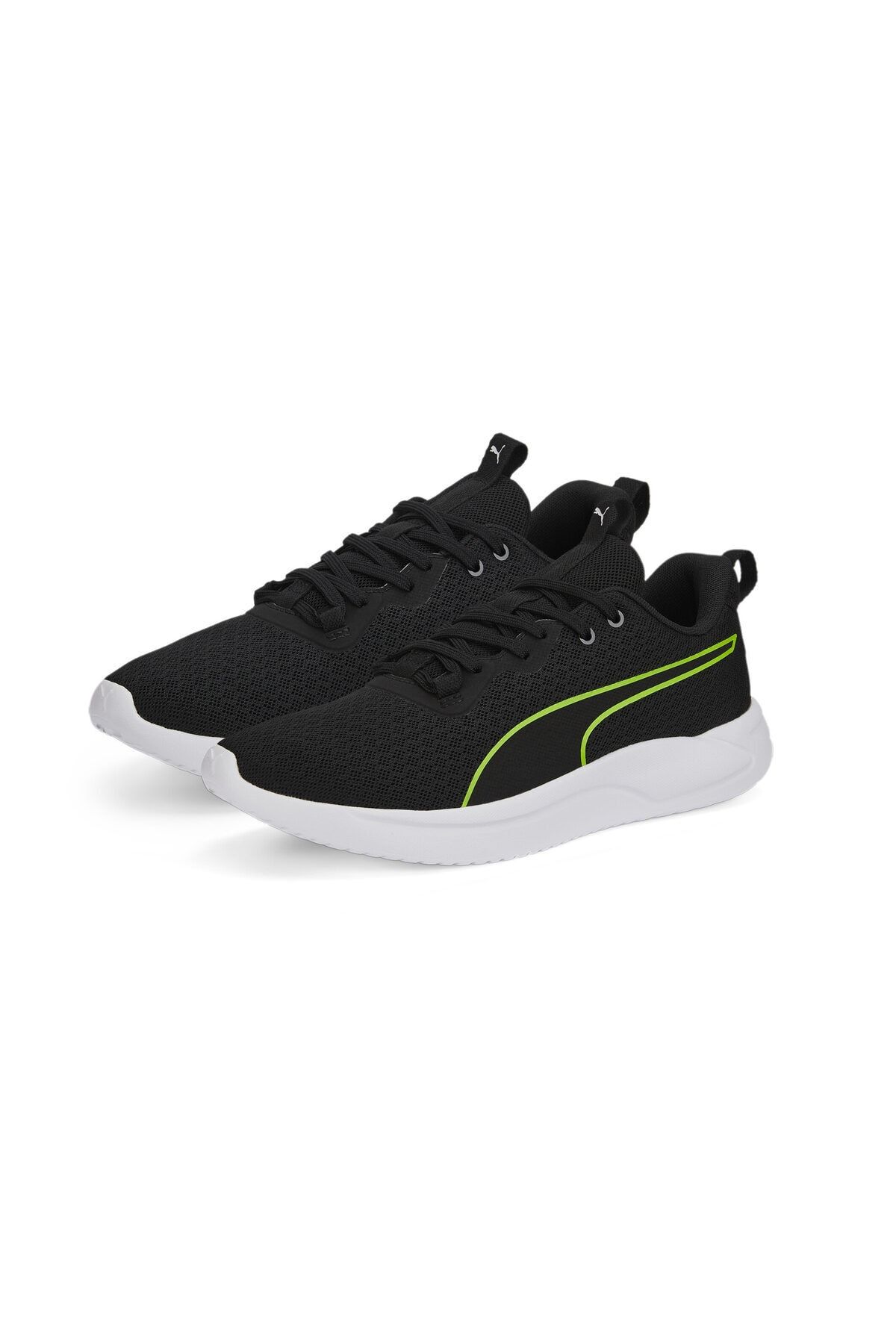 قیمت و خرید کفش دویدن و تمرین Unisex - Resolve Modern Puma Black-Lime  Squeeze - 37703602 | ترکیول | خرید آنلاین ترکیه
