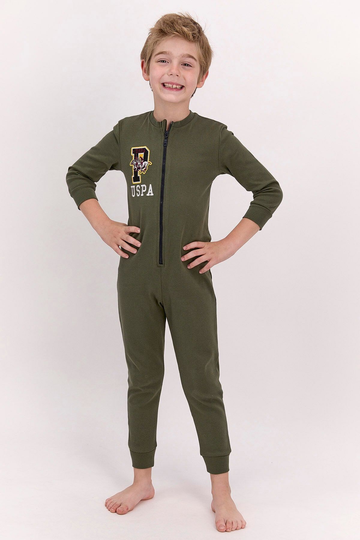 Jumpsuit polo sales