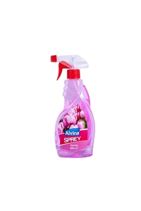 Oda Spreyi Spring 500 Ml Image 0