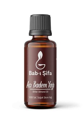 Acı Badem Yağı 20 ml Image 0