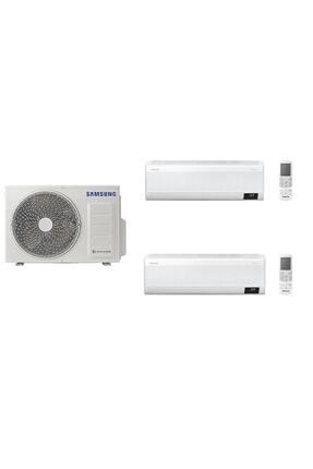 Windfree™ Multi Klima 18000 Btu/h + 9000 Btu/h Iç Üniteli 17100 Btu/h Dış Üniteli Image 0