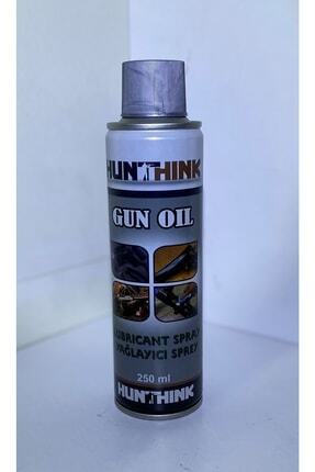 Yağlayıcı Sprey 250 ml Image 0