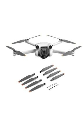 Mavic Mini 3 Pervane 4'lü Set Image 0