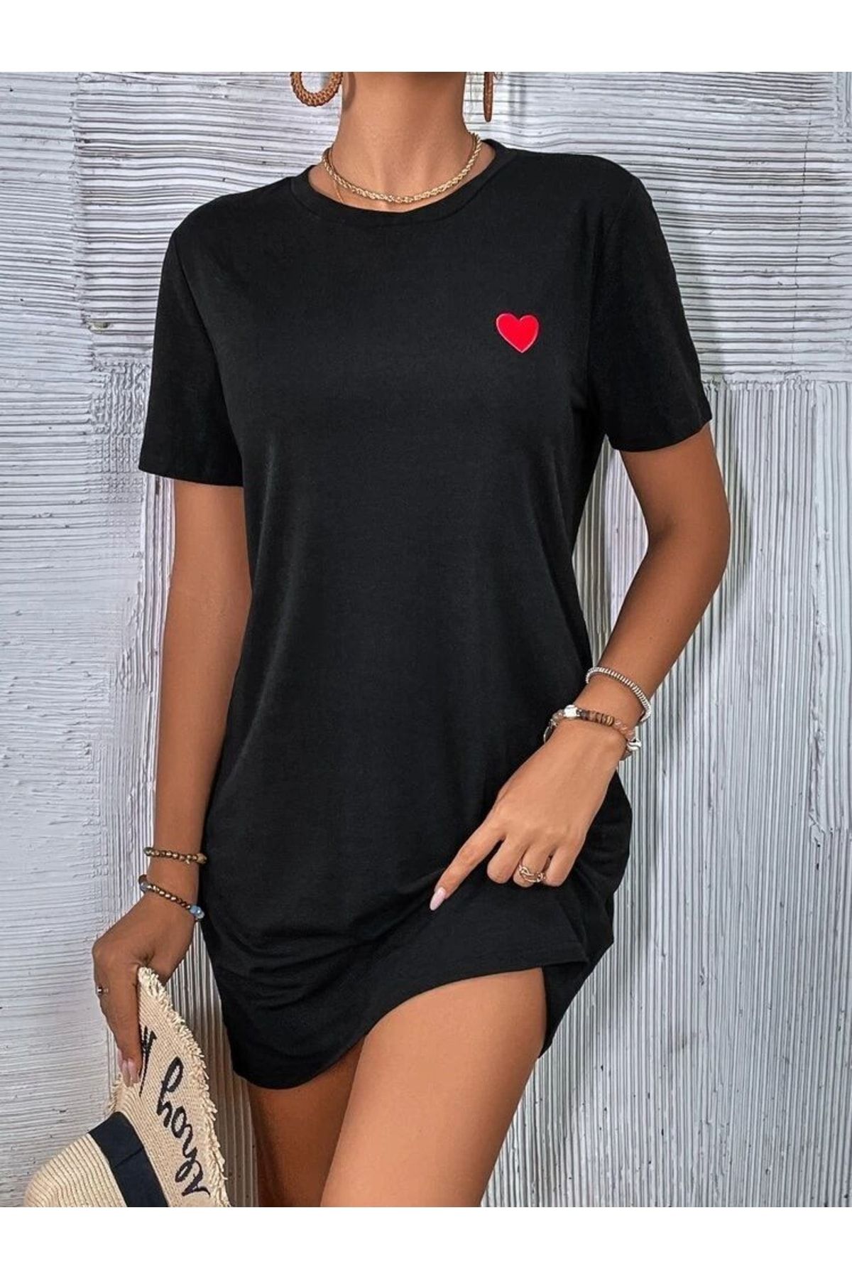 Plt heart dress online