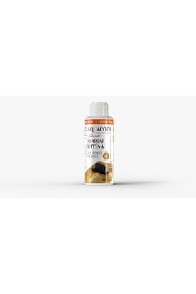 Mac 3d Ahşap Su Bazlı Patina 150ml 66-tik Image 0