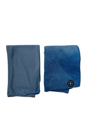 40x40 Cam Bezi Ve Mikrofiber Bez Image 0