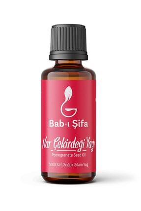 Nar Çekirdeği Yağı 20 Ml Image 0