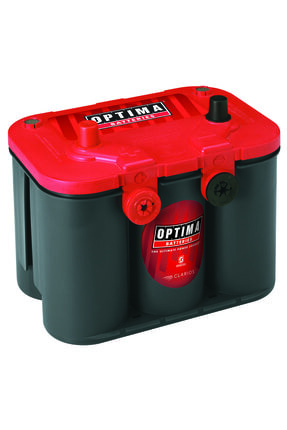 Red Top U Rtu 4,2 12v 50ah Image 0