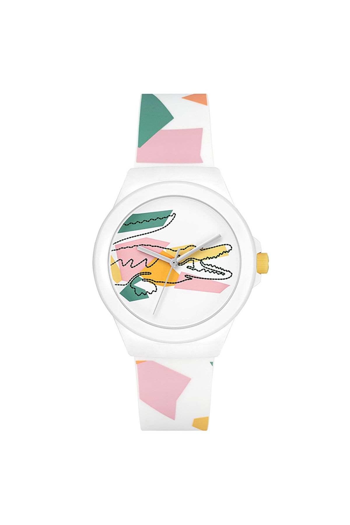 Girls lacoste watch hotsell