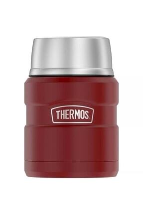 Sk 3000 Çelik Yemek Termosu 470ml. Image 0