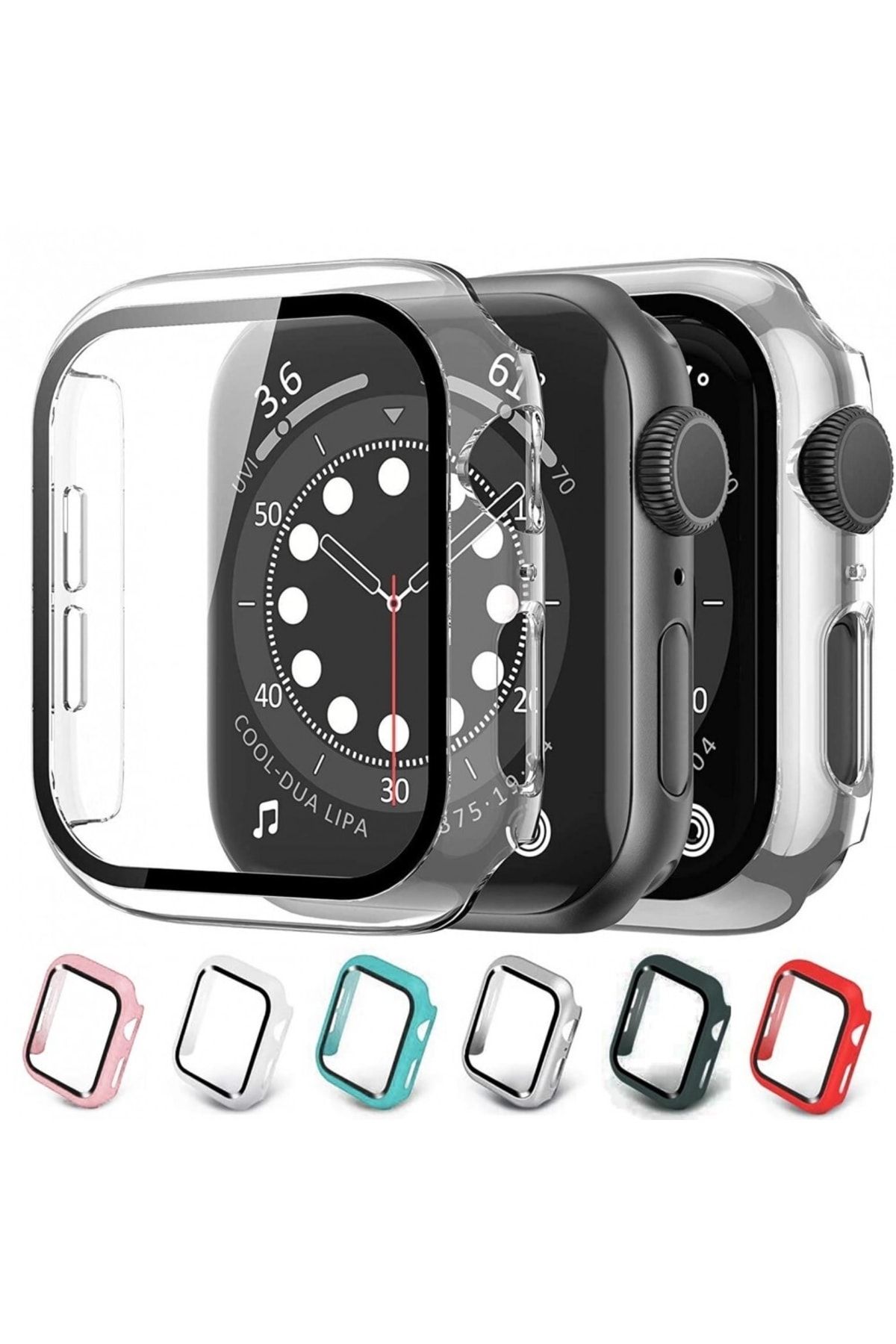 Apple watch outlet 360 protection