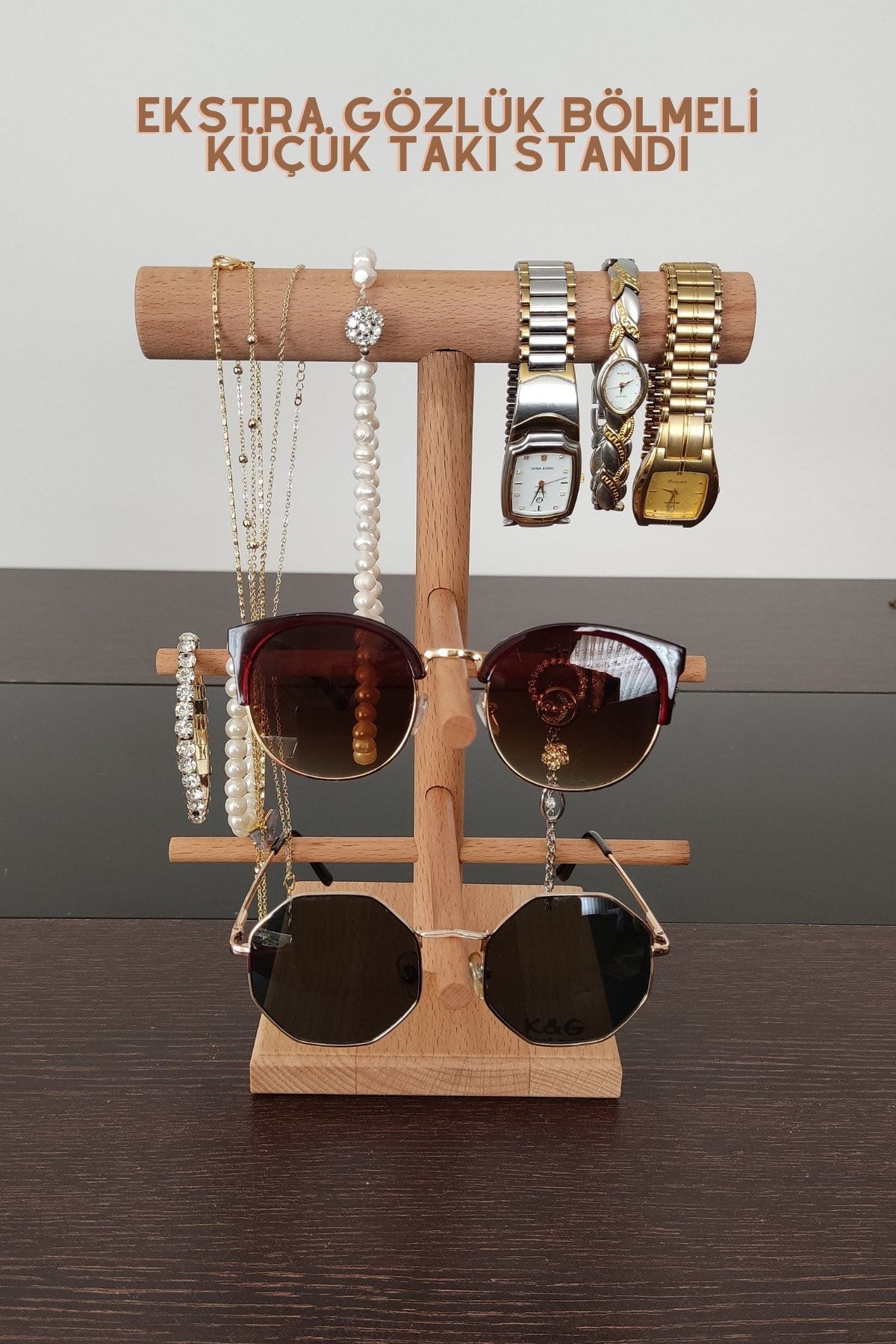 K&g jewelry shop