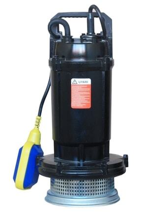 Qdx 1,5-32-0,75 Yüksek Irtifalı Keson Kuyu Pompası 1.0 Hp Image 0