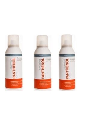 Panthenol Forte Spray 9% 150ml 3 Adet Image 0