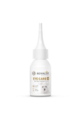 Eye Care Köpek Göz Temizleme Solüsyonu 50 Ml Image 0
