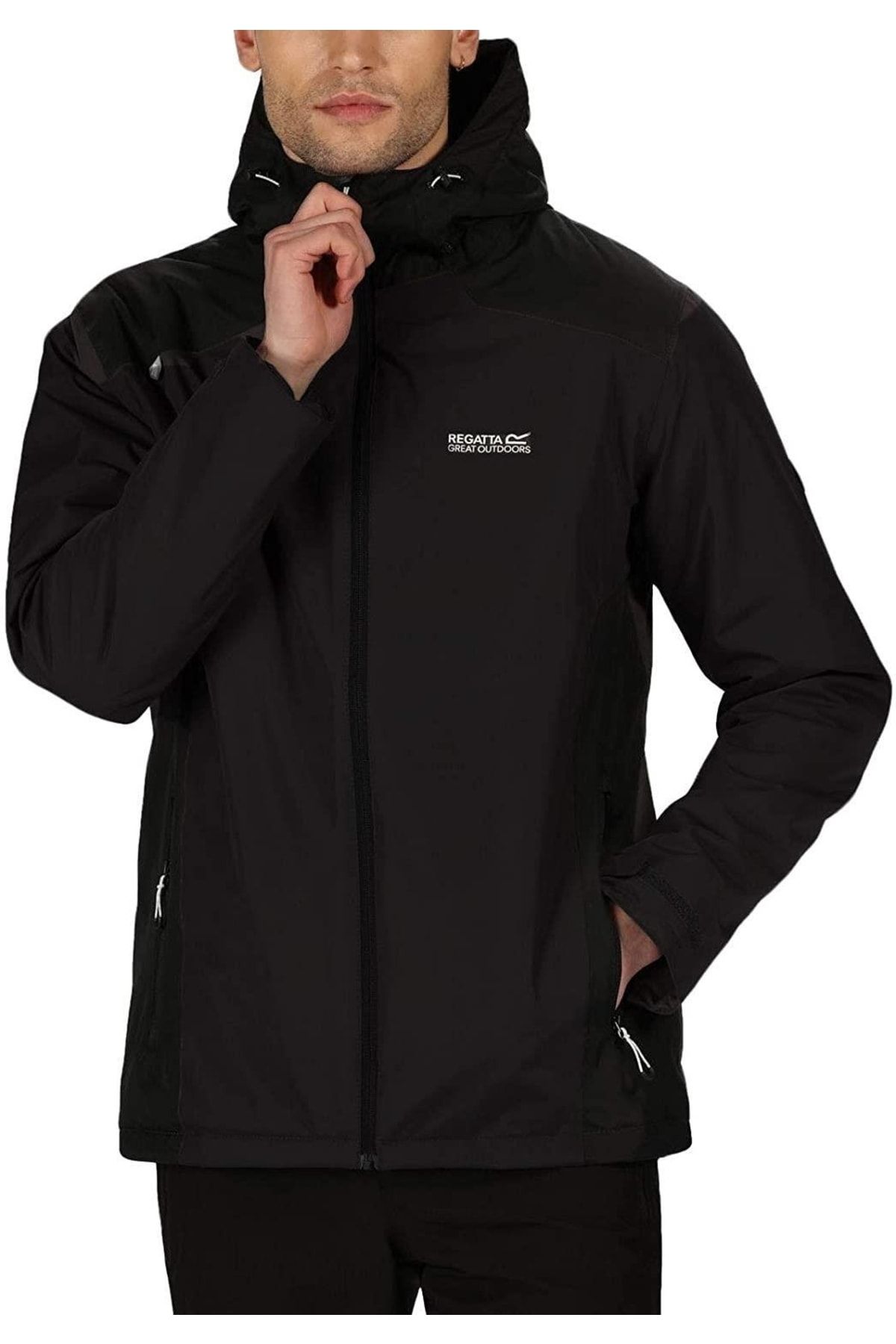 Regatta thornridge sales