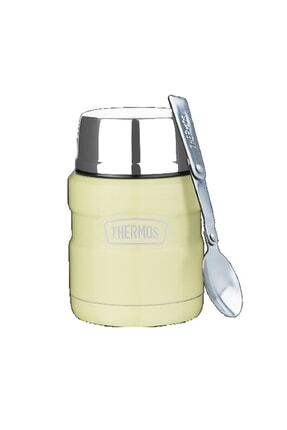 Sk 3000 Çelik Yemek Termosu 470ml. Image 0