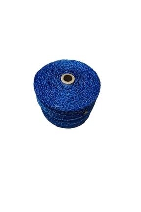 Elektrikli Çit Krom Ipi 500 Mt.krom 403 X 2 Kat Image 0
