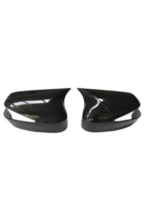 Honda Civic Fd6 Batman Ayna Kapağı 2006-2012 Image 0