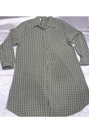 Pantolon Üzeri Tunik Image 0