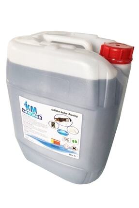 Kombi Petek Temizleme Kimyasalı 20 litre Image 0