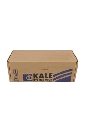 346555 Kalorifer Radyatoru Brazing (HYUNDAİ: SANTA FE 01-05) 166×170×42 9722726000 (WM881338) Image 0