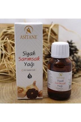 Siyah Sarımsak Yağı 50 Ml 2 Adet Image 0
