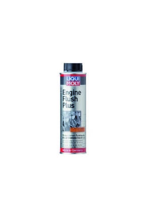 Engine Flush Plus- Motor Içi Temizleyici 300 ml Image 0
