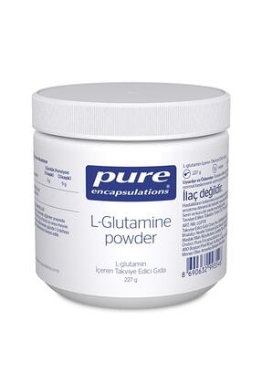 L-glutamine Powder 227 gr Image 0
