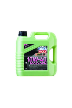 10w40 Motor Yağı Molygen New Generation 4 Litre (8538) Image 0