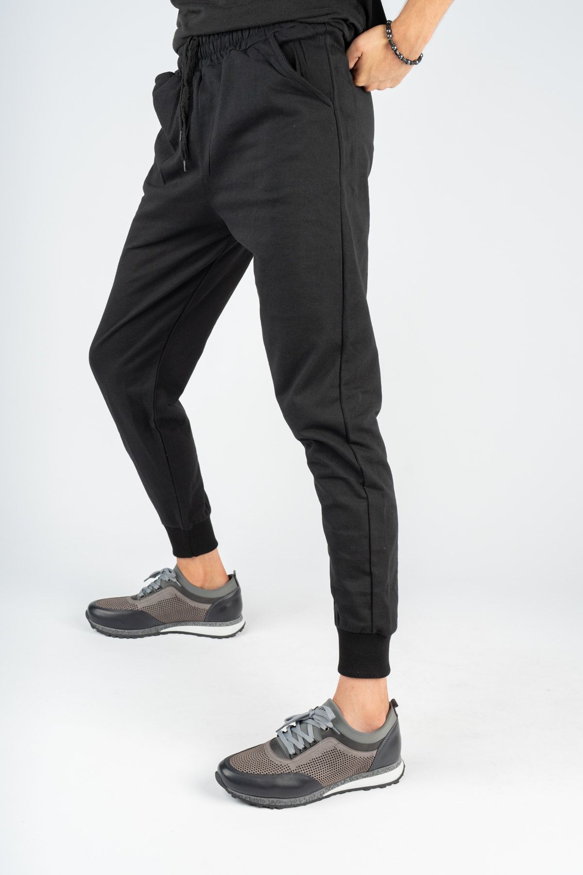 Thin deals material sweatpants
