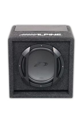 Swe-815 8” (20CM) Amplifikatörlü Subwoofer Kutusu Image 0