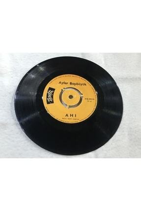 Ayfer Başıbüyük - Tamara - Ahi Image 0