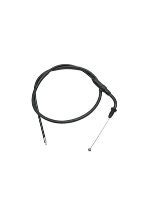 Cg Motorsiklet Gaz Halatı  Teli Image 0