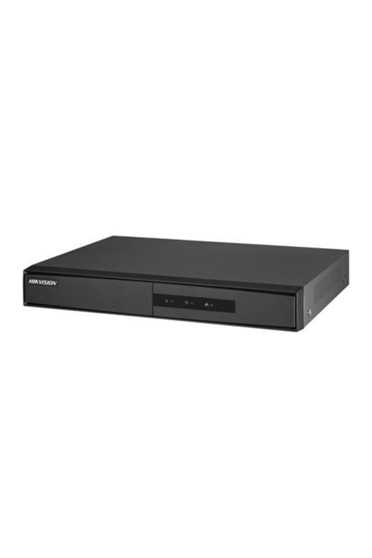 Hikvision Ds-7204hghı-f1 4 Kanal 4lü Kayıt Cihazı - 1 Kanal Ses