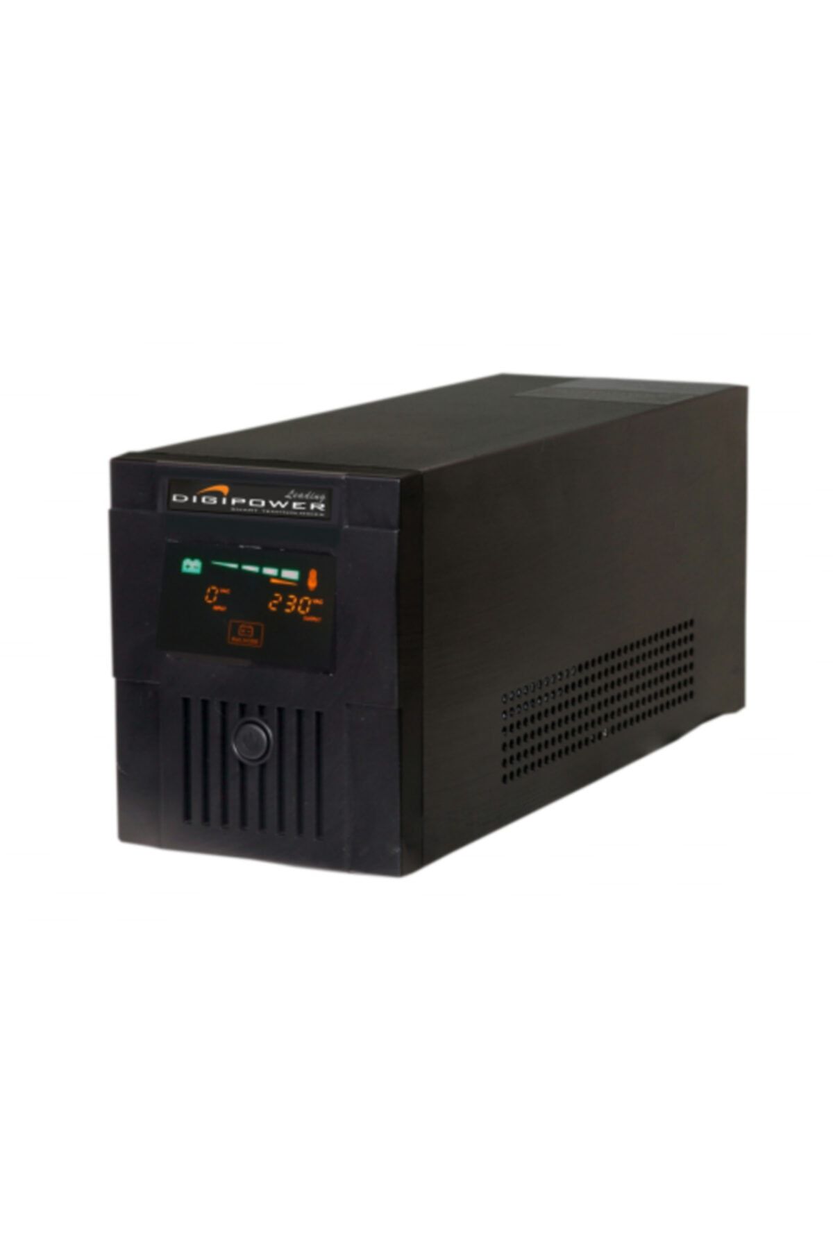 Digipower Sb1500sc 1500va Line Interaktif Ups, Lcd 2x9ah 14dk