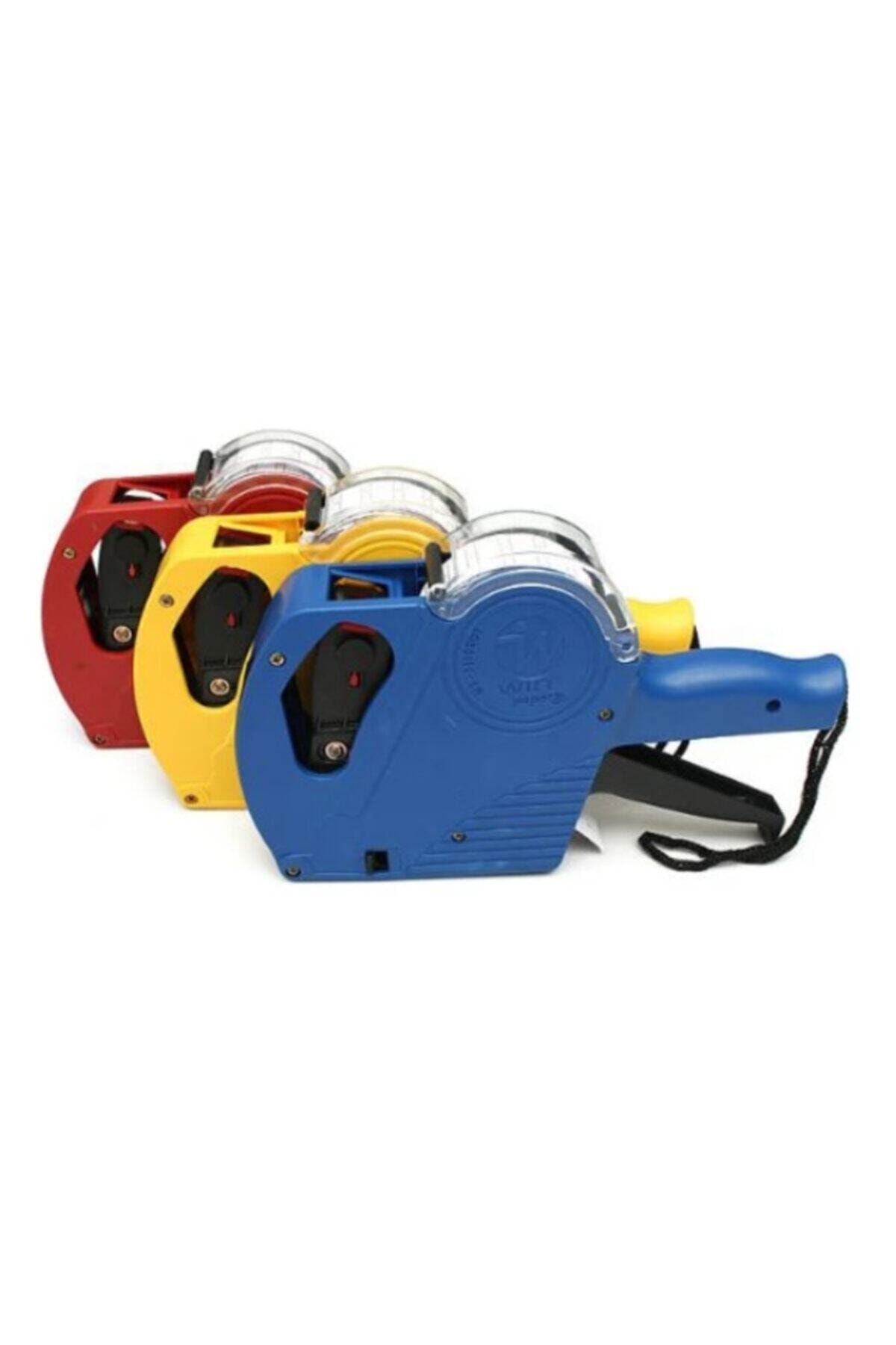 HONGSEN Mx5500 Eos Fiyat Etiket Makinesi