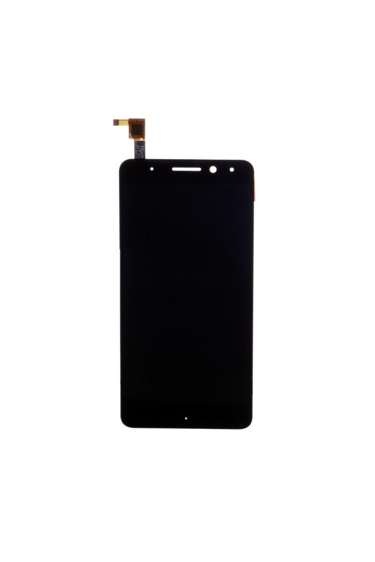 General Mobile Genral Mobile Gm5 Çıtalı Ekran Lcd