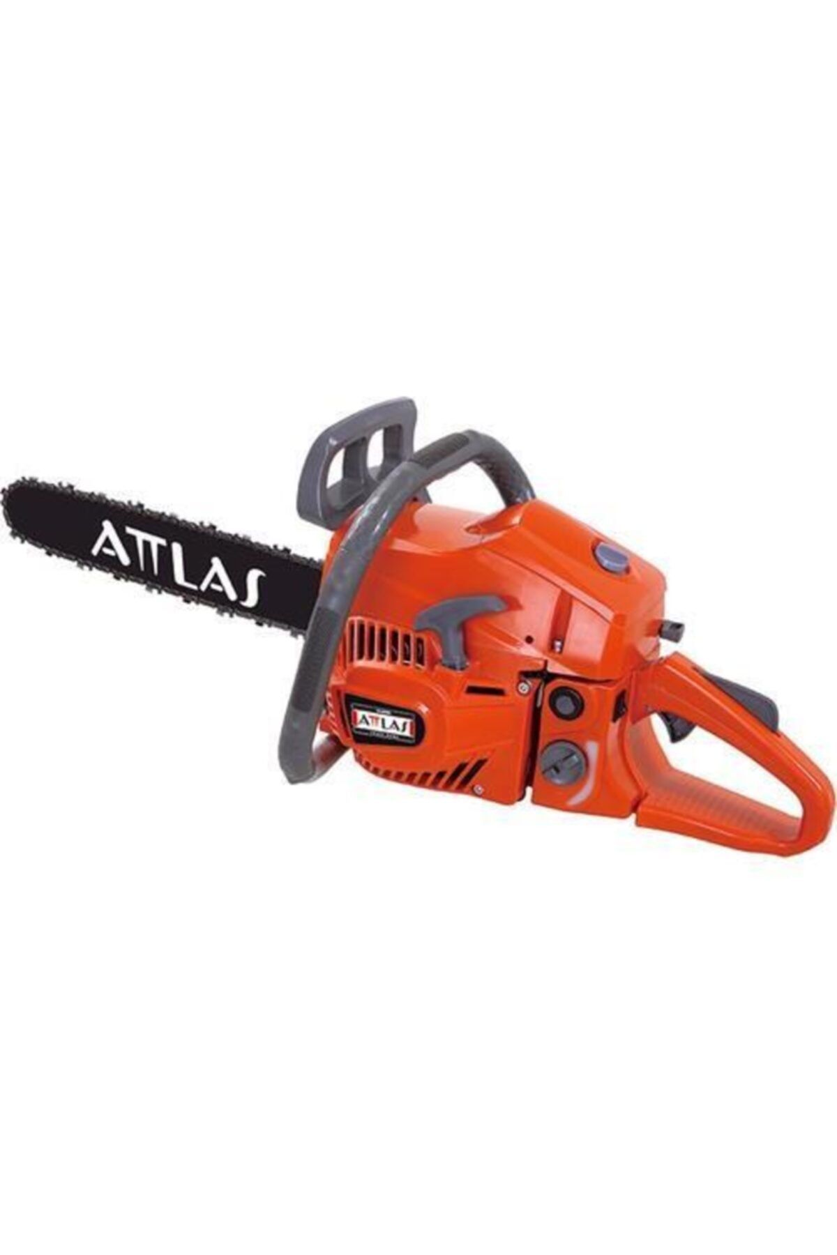 Attlas Bt 5045 Benzinli Zincirli Ağaç Kesme 45 Cm 52 Cc