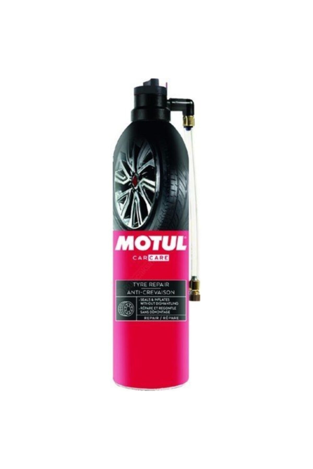 Motul Lastik Tamir Köpüğü 500 ml